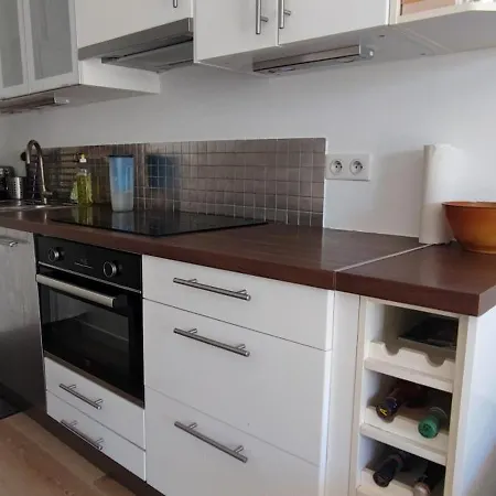 Apartment Juan Les Pins 500m From Beaches 2 *